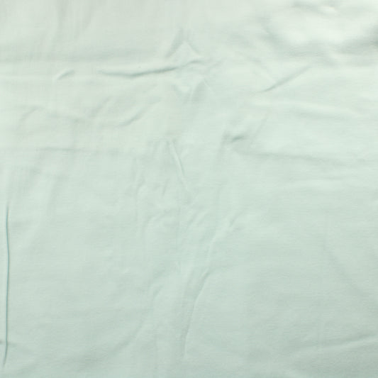 Vaaleasininen Interlock Trikoo tuubilla - Pala