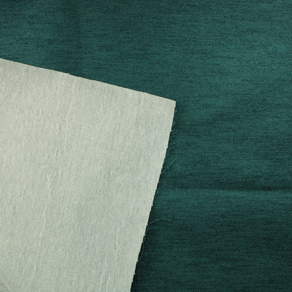 Turkoosi Sisustuskangas - Pala