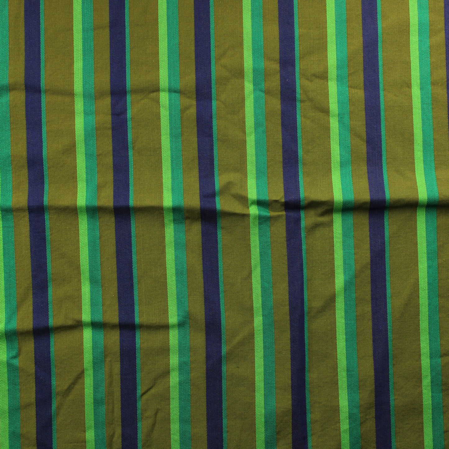 Pystyraitainen Puuvillasekoite - Pala