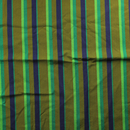 Pystyraitainen Puuvillasekoite - Pala