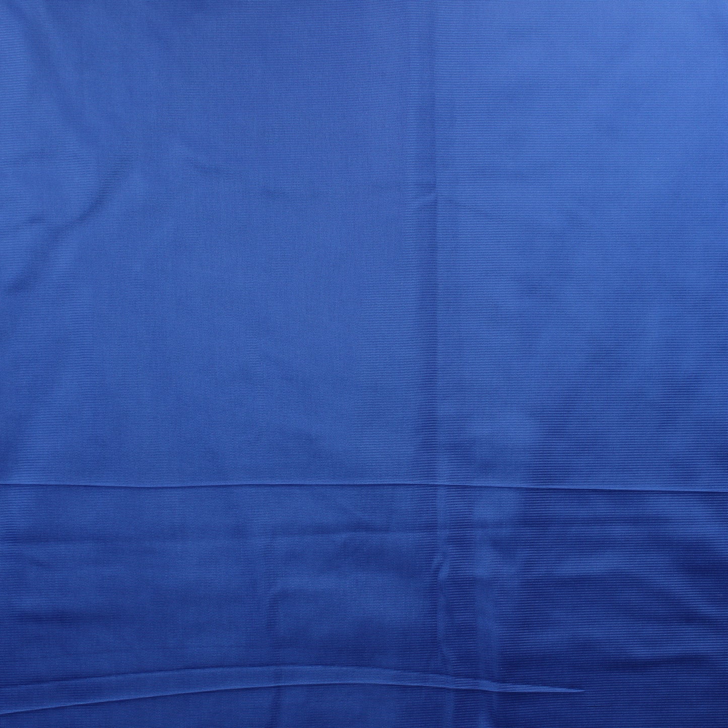 Kirkkaansininen tekokuitu - Pala