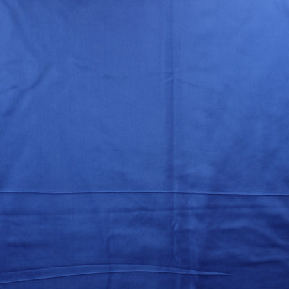 Kirkkaansininen tekokuitu - Pala