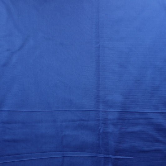 Kirkkaansininen tekokuitu - Pala