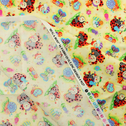 Leppäkertut Puuvilla - Pala