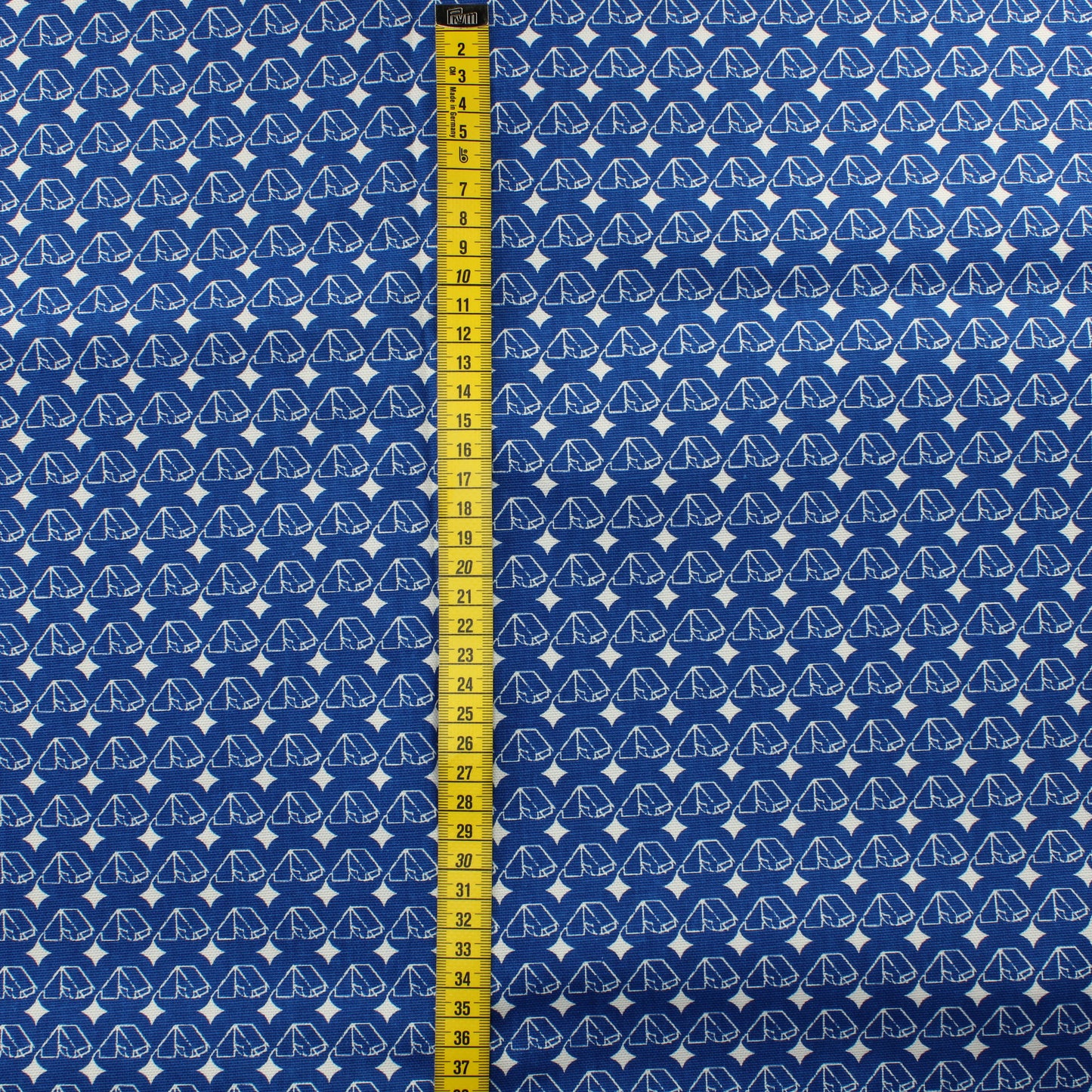 Ivana Helsinki Teltta Puuvilla - Pala