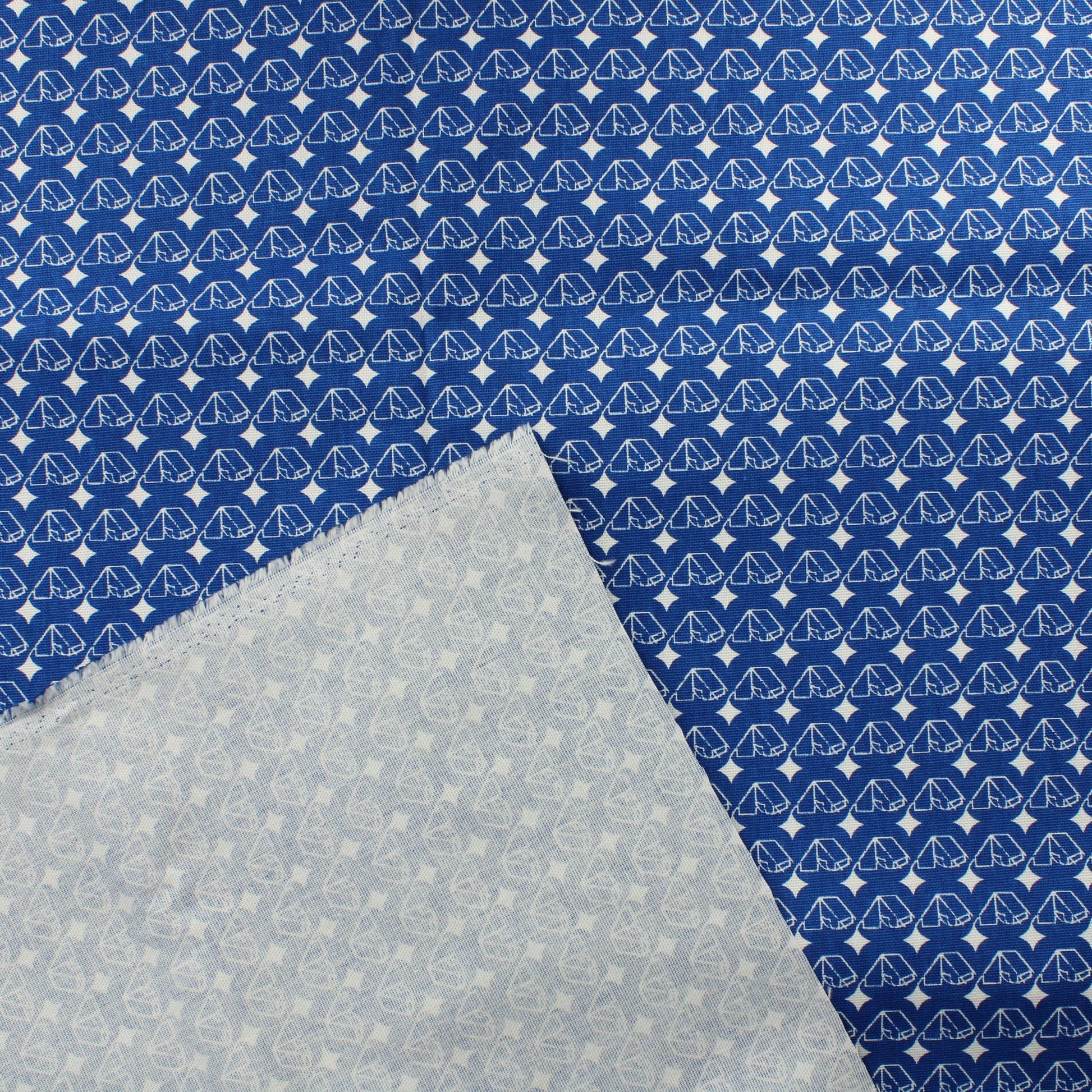 Ivana Helsinki Teltta Puuvilla - Pala