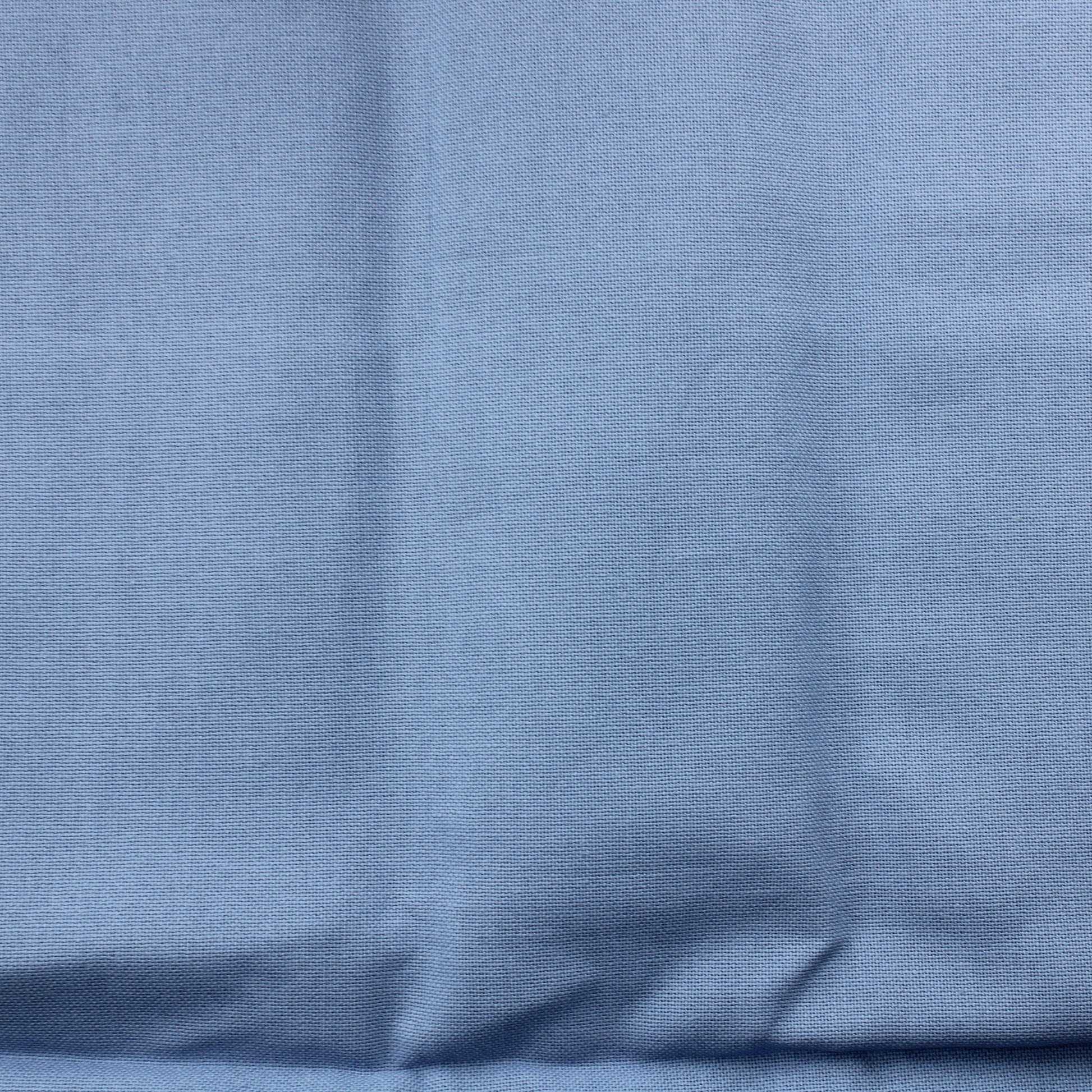 Sininen Sisustuskangas - Pala