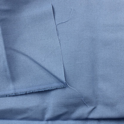 Sininen Sisustuskangas - Pala