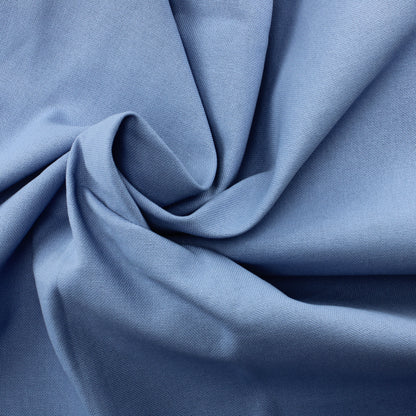 Sininen Sisustuskangas - Pala