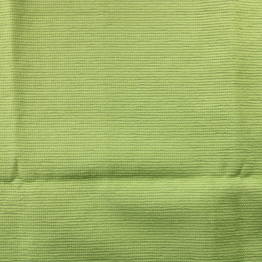 Vaaleanvihreä Sisustuskangas - Pala