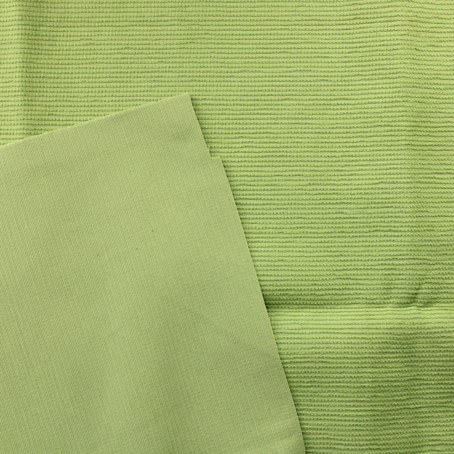 Vaaleanvihreä Sisustuskangas - Pala