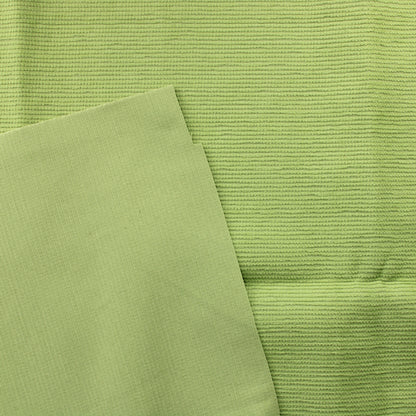 Vaaleanvihreä Sisustuskangas - Pala