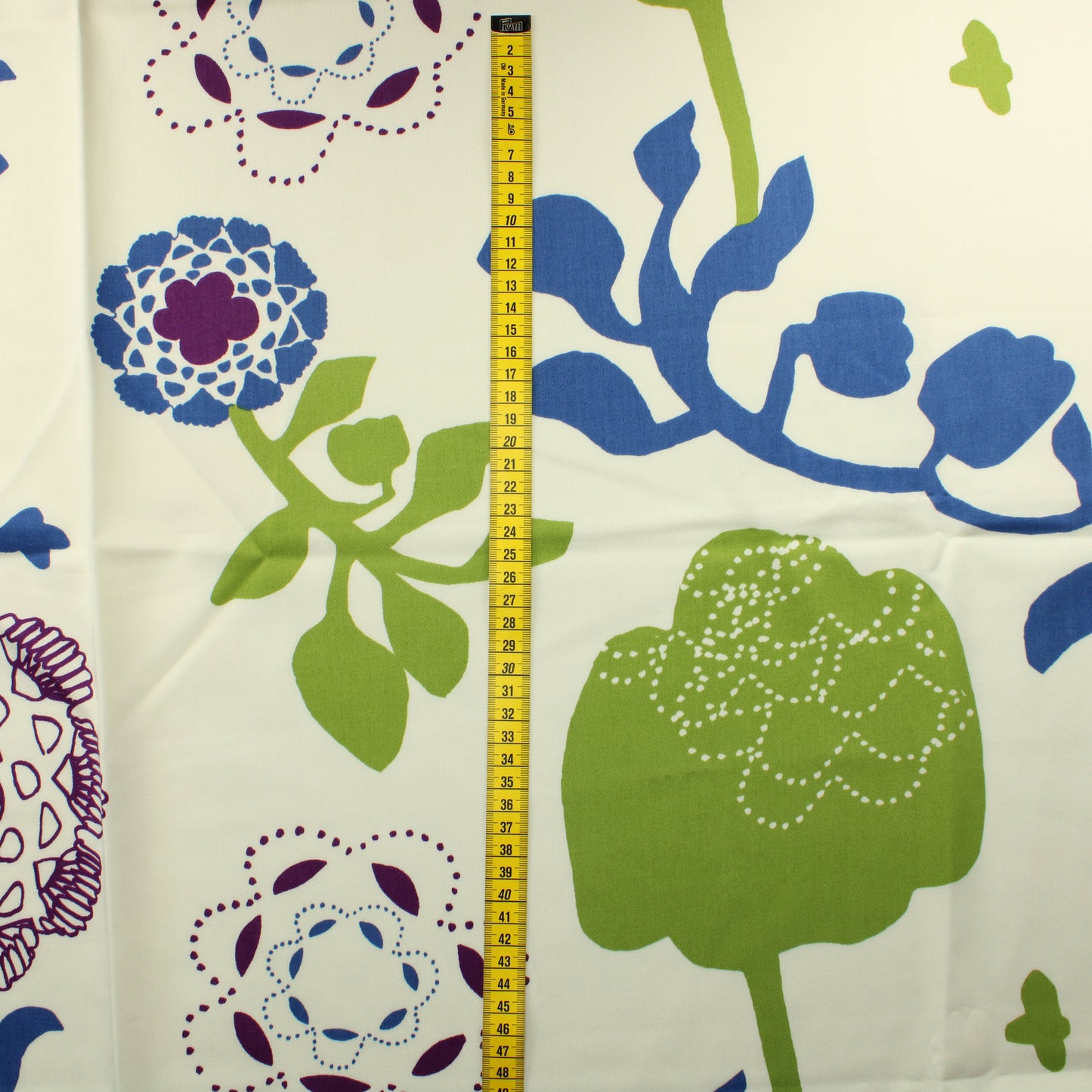 Sara Klein Svensson Merfida Sisustuskangas - Pala