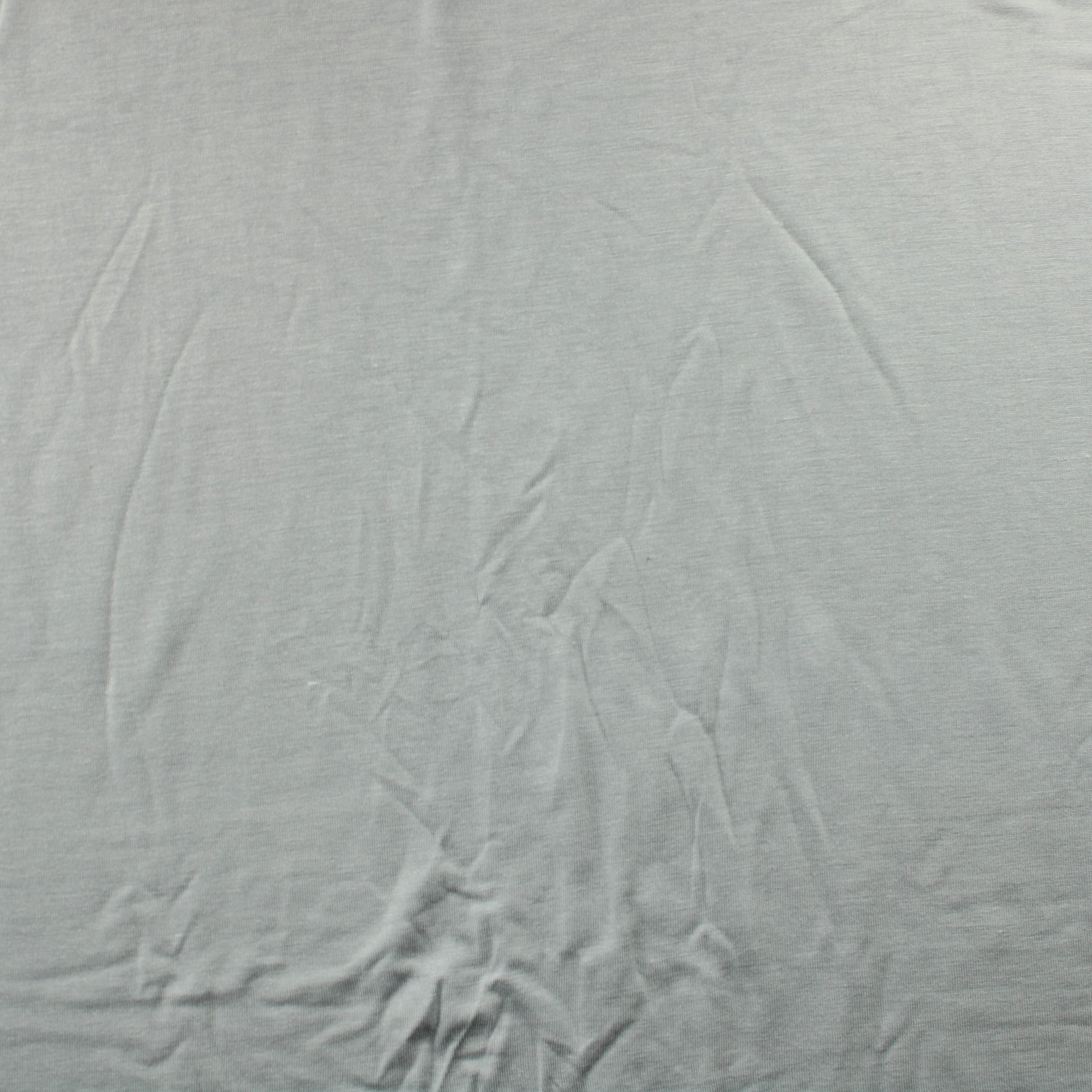 Vaaleanharmaa Ohut Trikoo - Pala