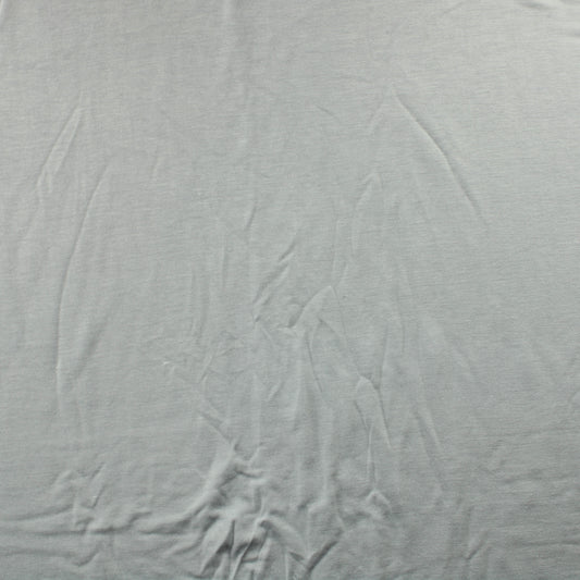 Vaaleanharmaa Ohut Trikoo - Pala