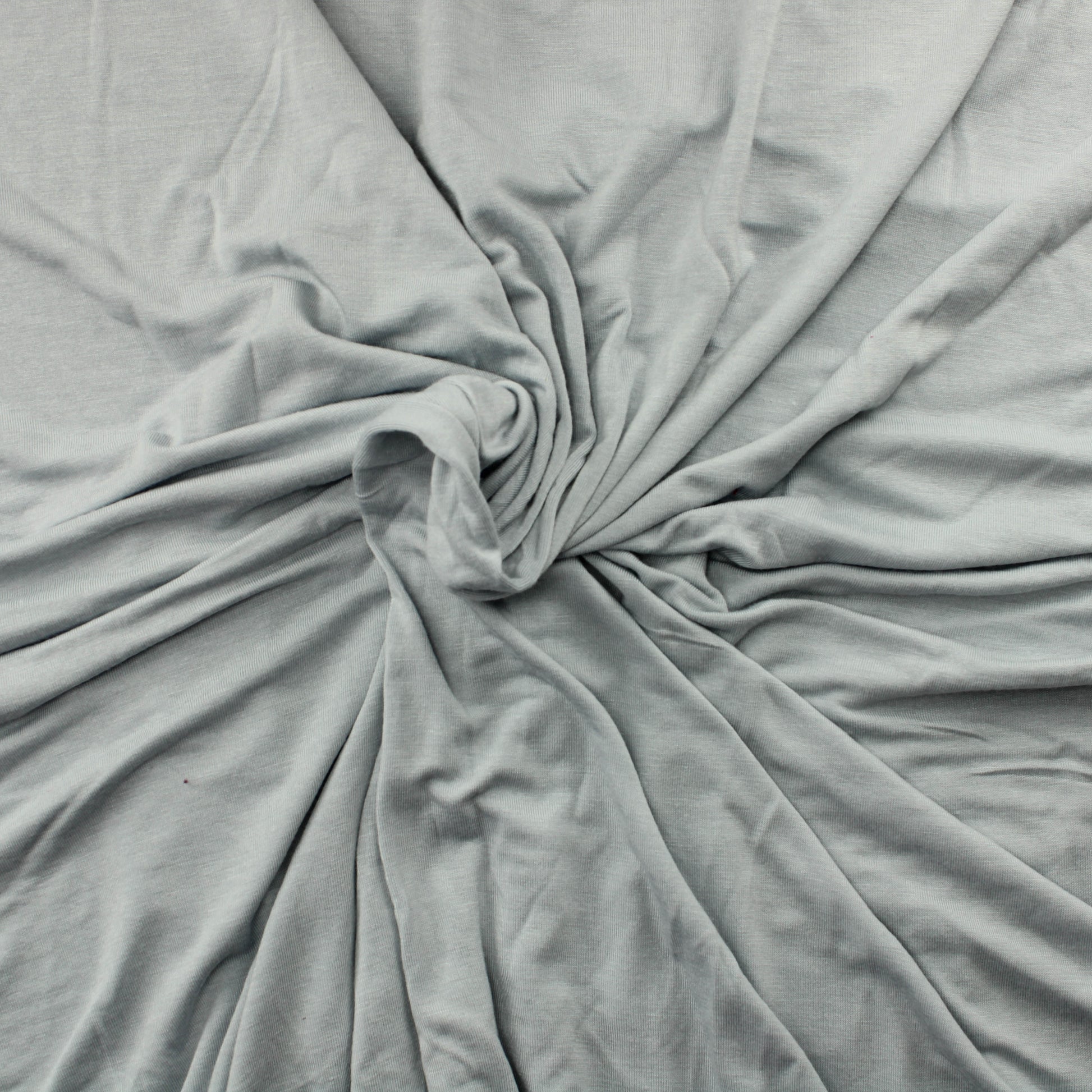 Vaaleanharmaa Ohut Trikoo - Pala