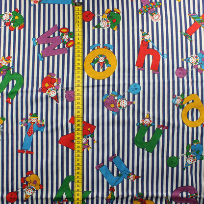 Pellet ja kirjaimet Puuvillasekoite - Palapaketti