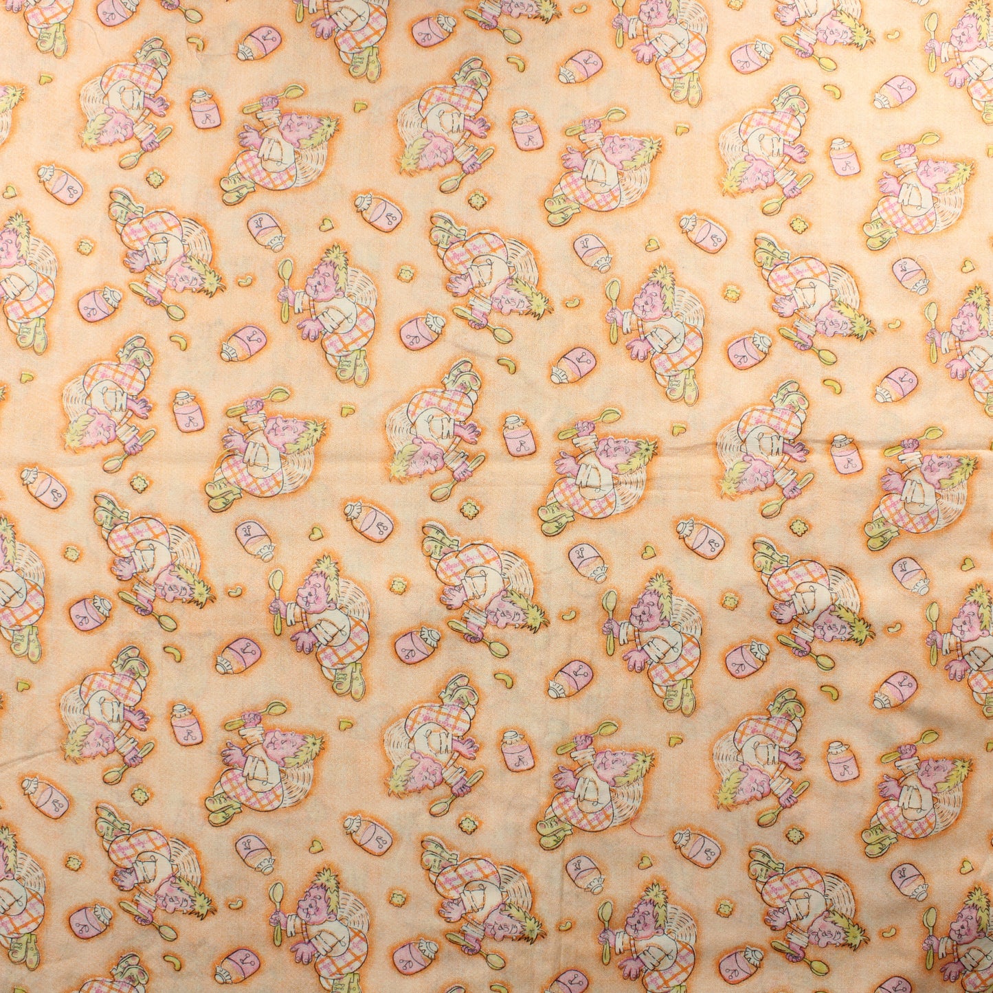 Retro Puuvilla - Pala