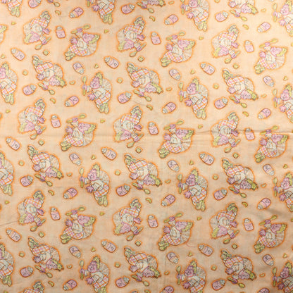 Retro Puuvilla - Pala