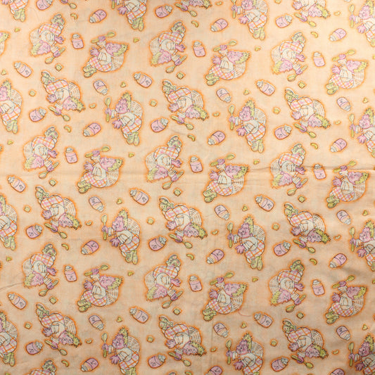 Retro Puuvilla - Pala