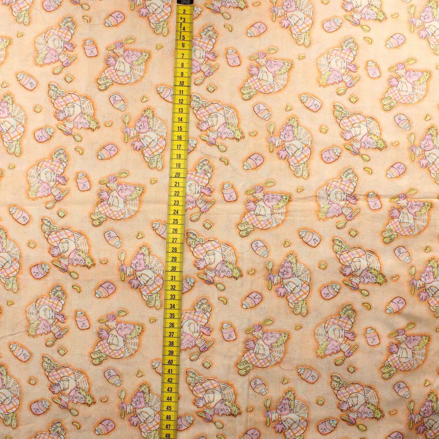 Retro Puuvilla - Pala