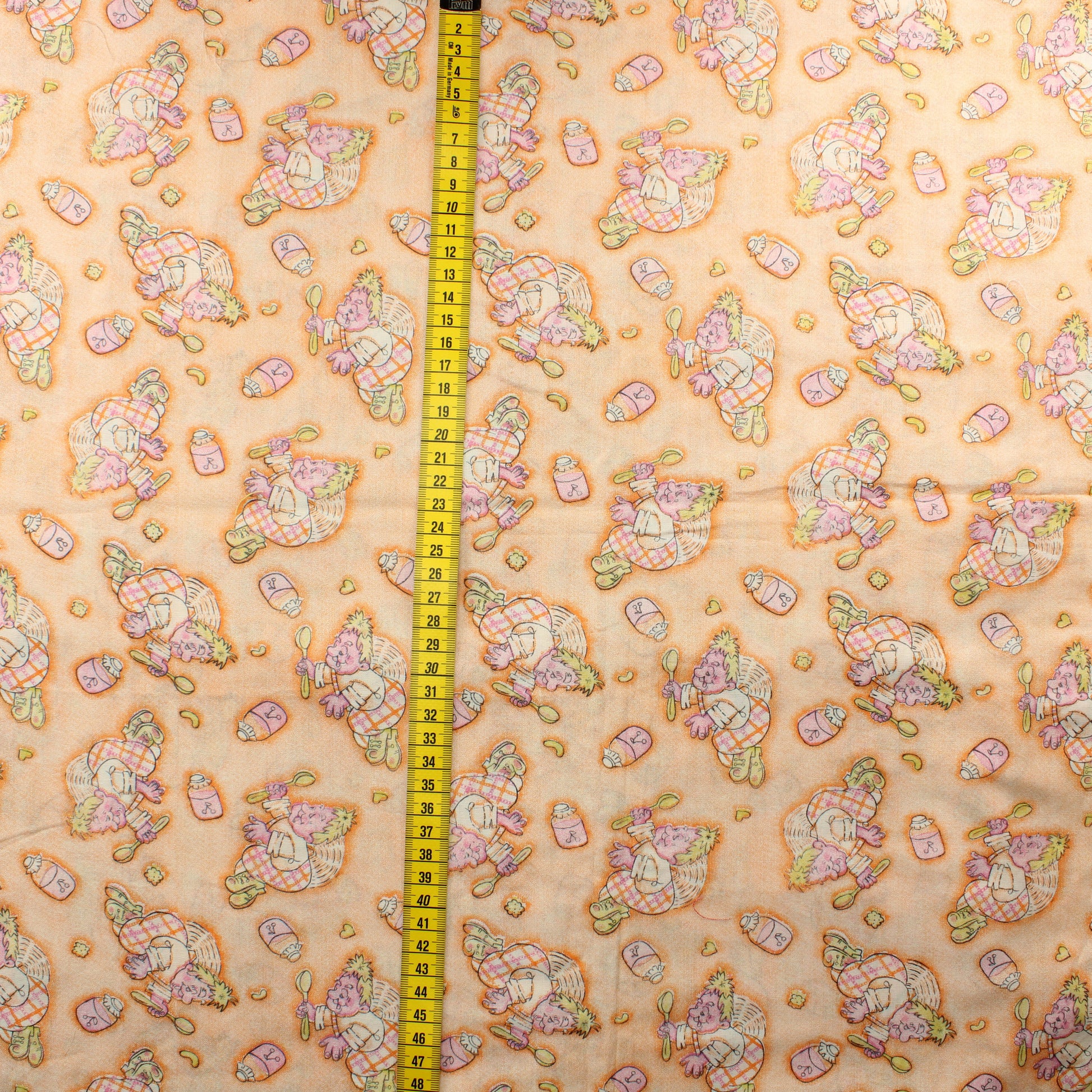 Retro Puuvilla - Pala