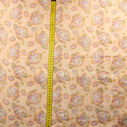 Retro Puuvilla - Pala