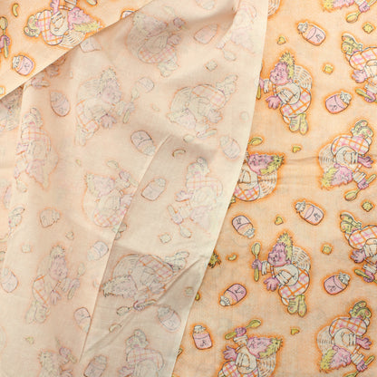 Retro Puuvilla - Pala