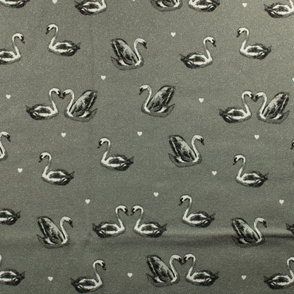 Qjutie Joutsen glitter College - Pala