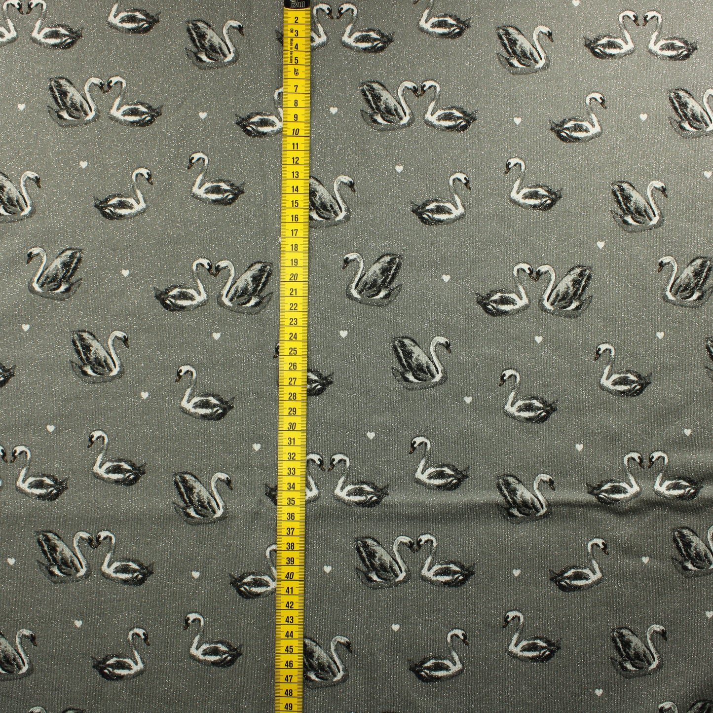 Qjutie Joutsen glitter College - Pala