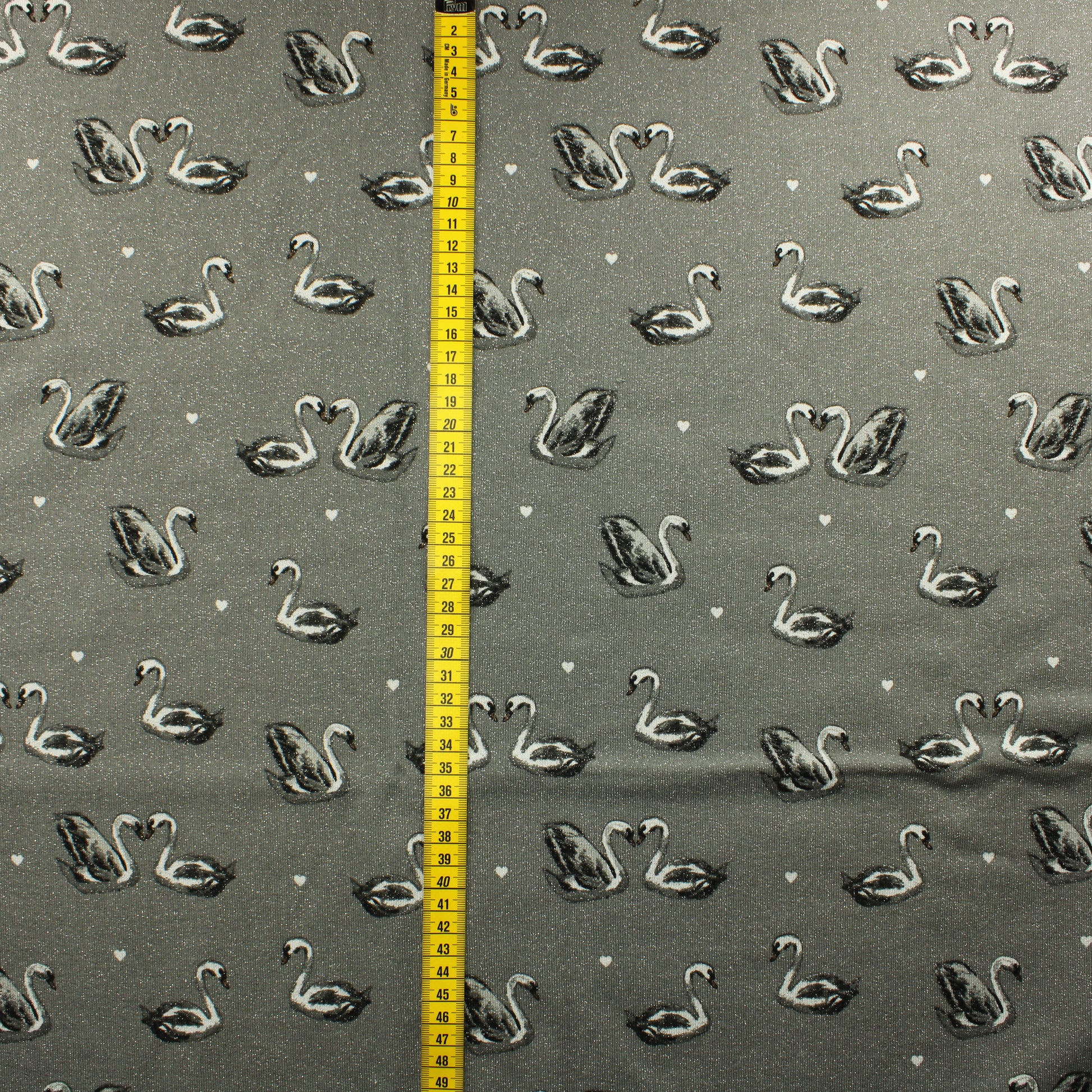 Qjutie Joutsen glitter College - Pala