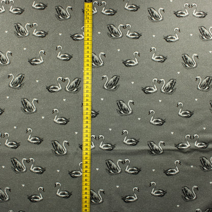 Qjutie Joutsen glitter College - Pala