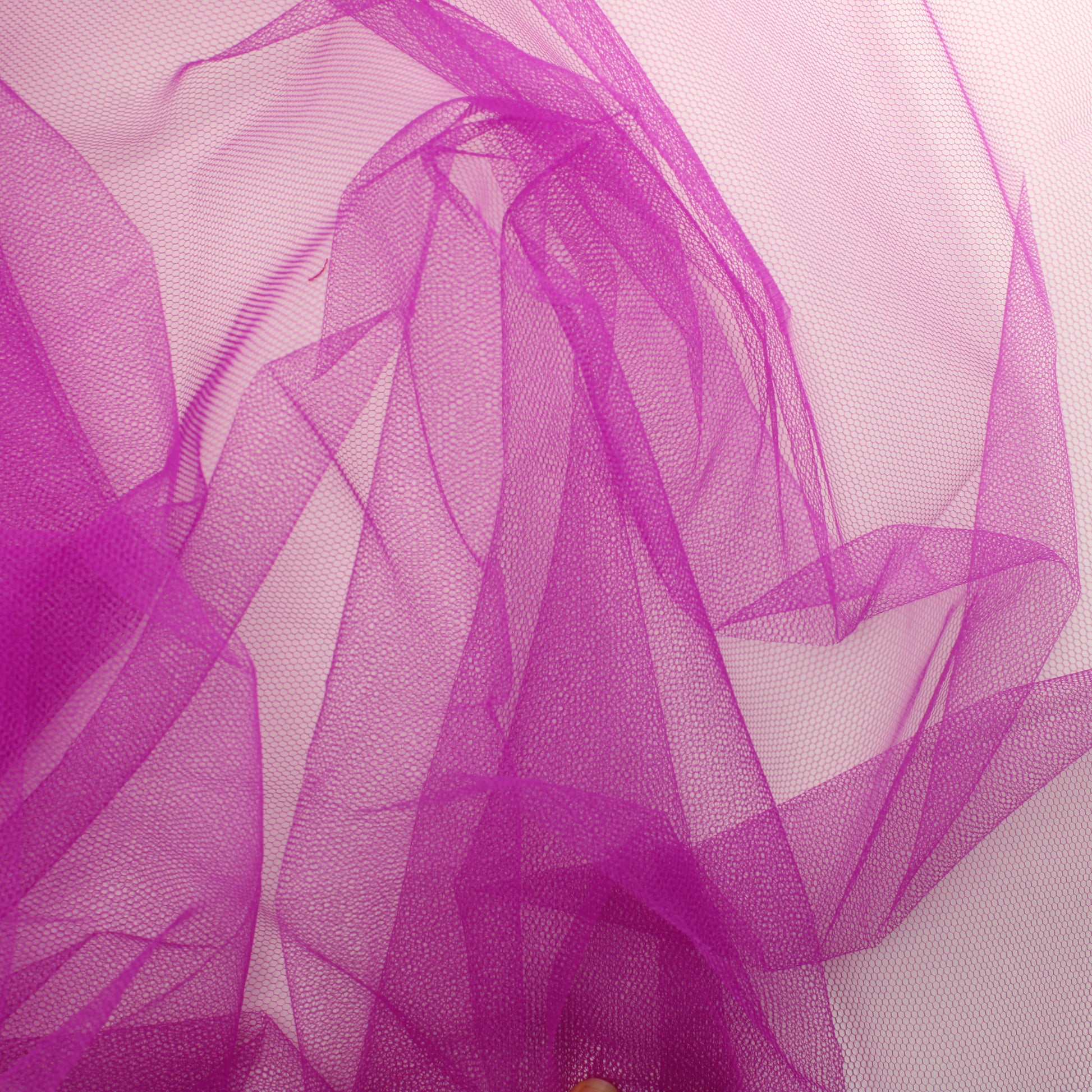 Violetti Tylli - Pala