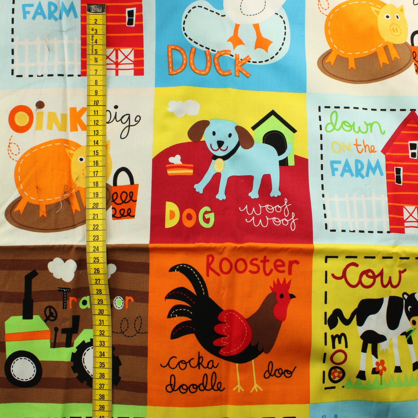 Maatila Itlkkutyö Puuvilla - Pala