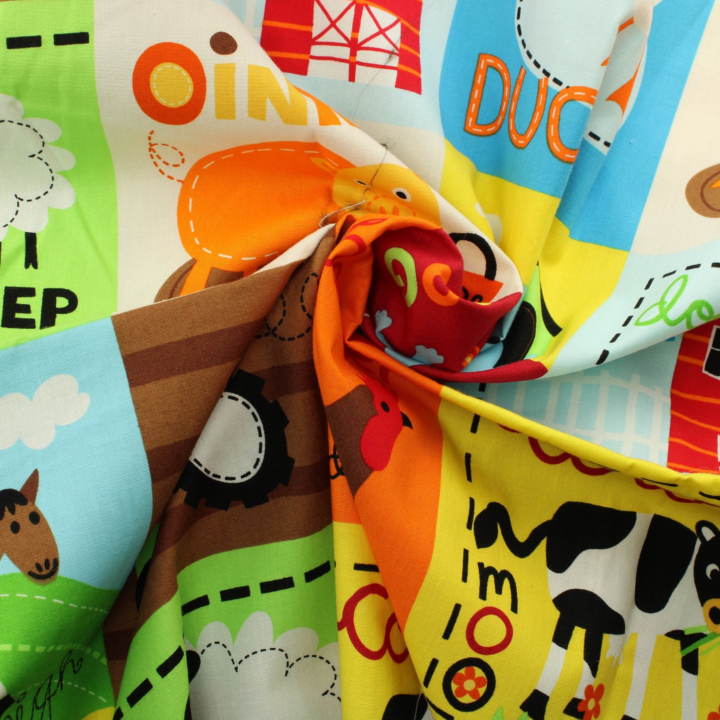 Maatila Itlkkutyö Puuvilla - Pala