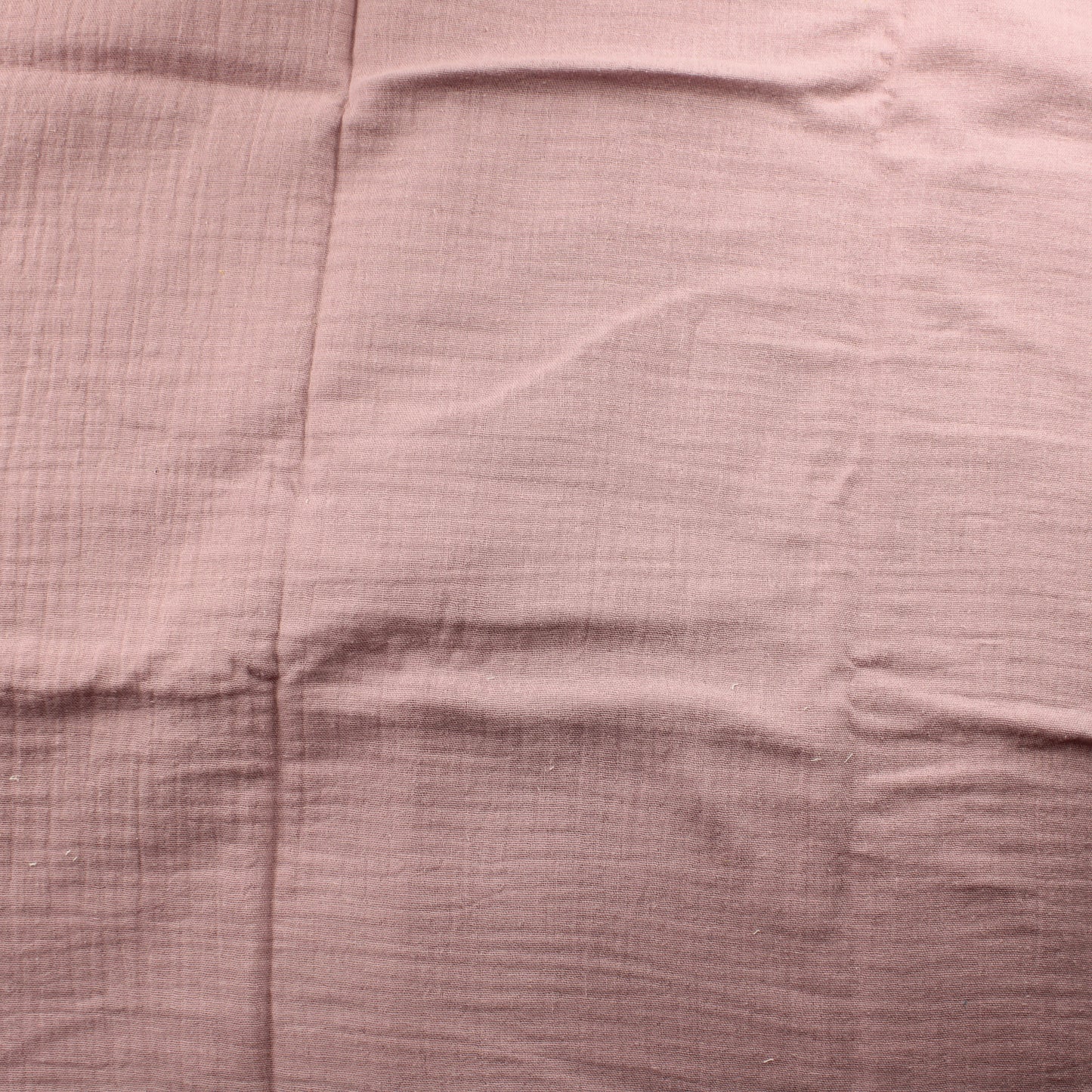 Vaaleakanerva Puuvillainen tuplaharso - Pala