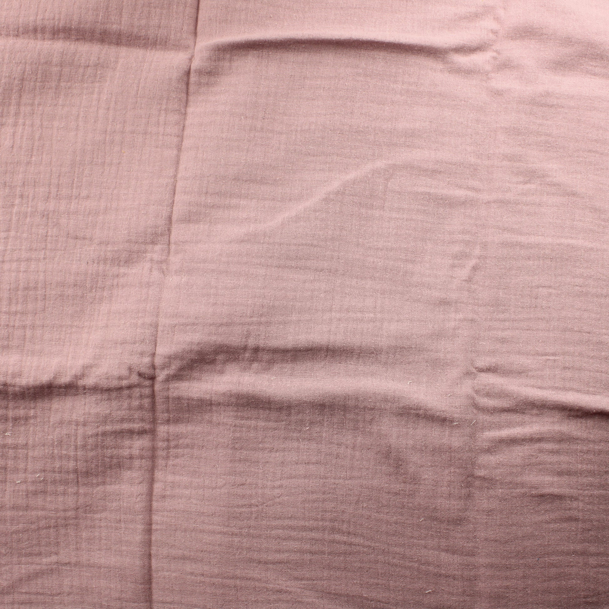 Vaaleakanerva Puuvillainen tuplaharso - Pala