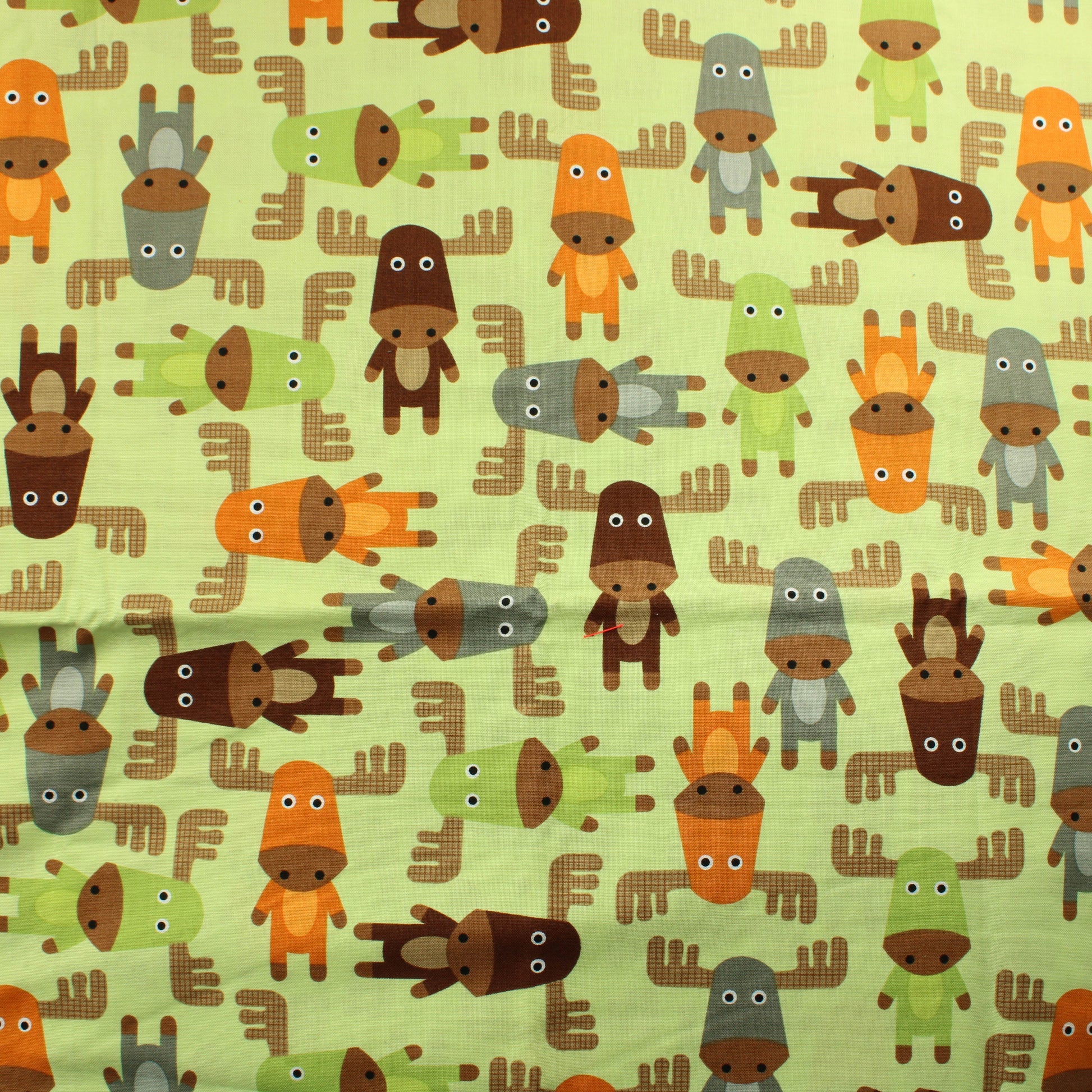 Hirvet Puuvilla - Pala