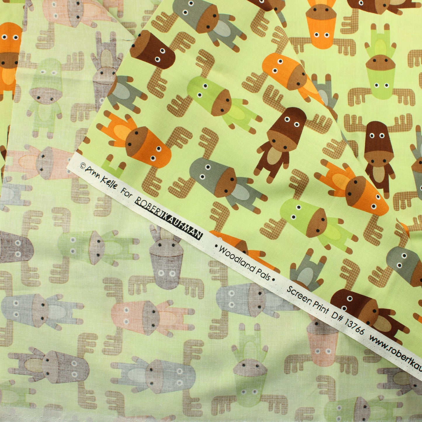 Hirvet Puuvilla - Pala