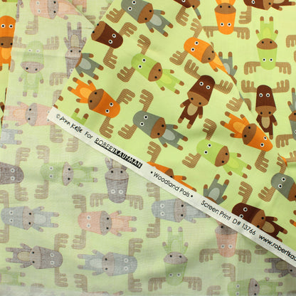 Hirvet Puuvilla - Pala