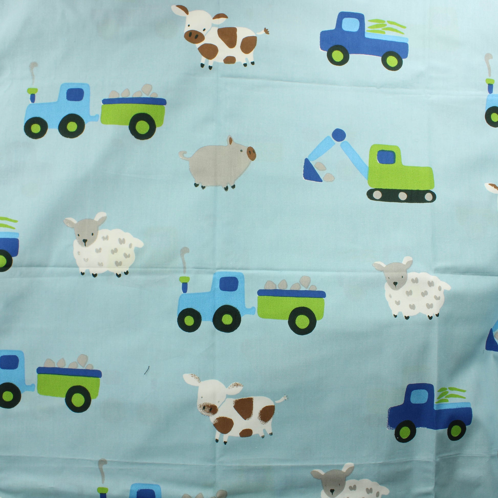 Pentik Puuvilla - Pala