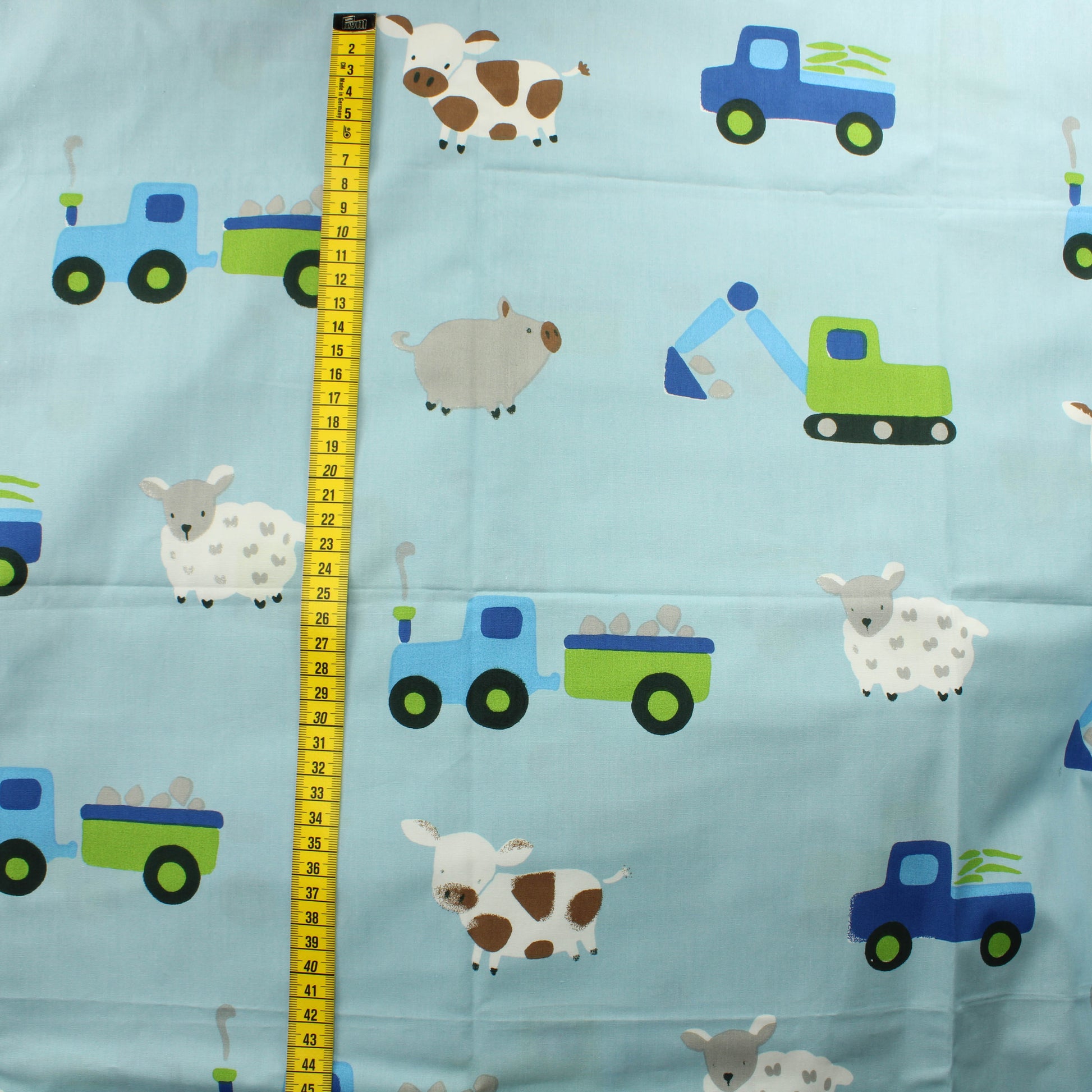 Pentik Puuvilla - Pala