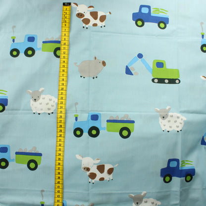 Pentik Puuvilla - Pala