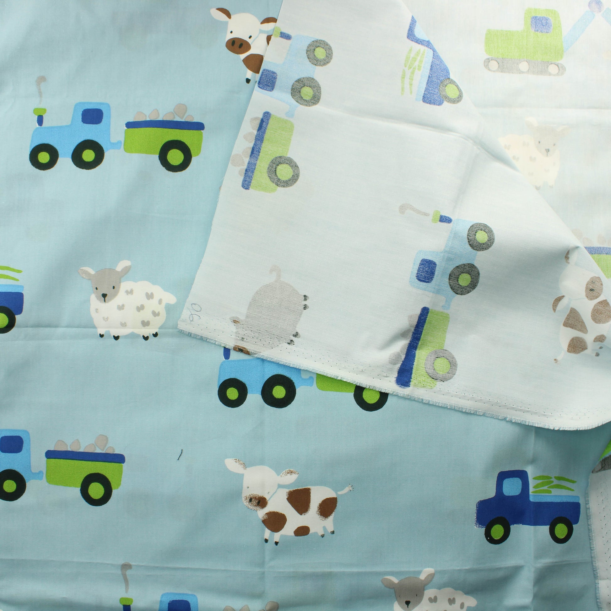 Pentik Puuvilla - Pala