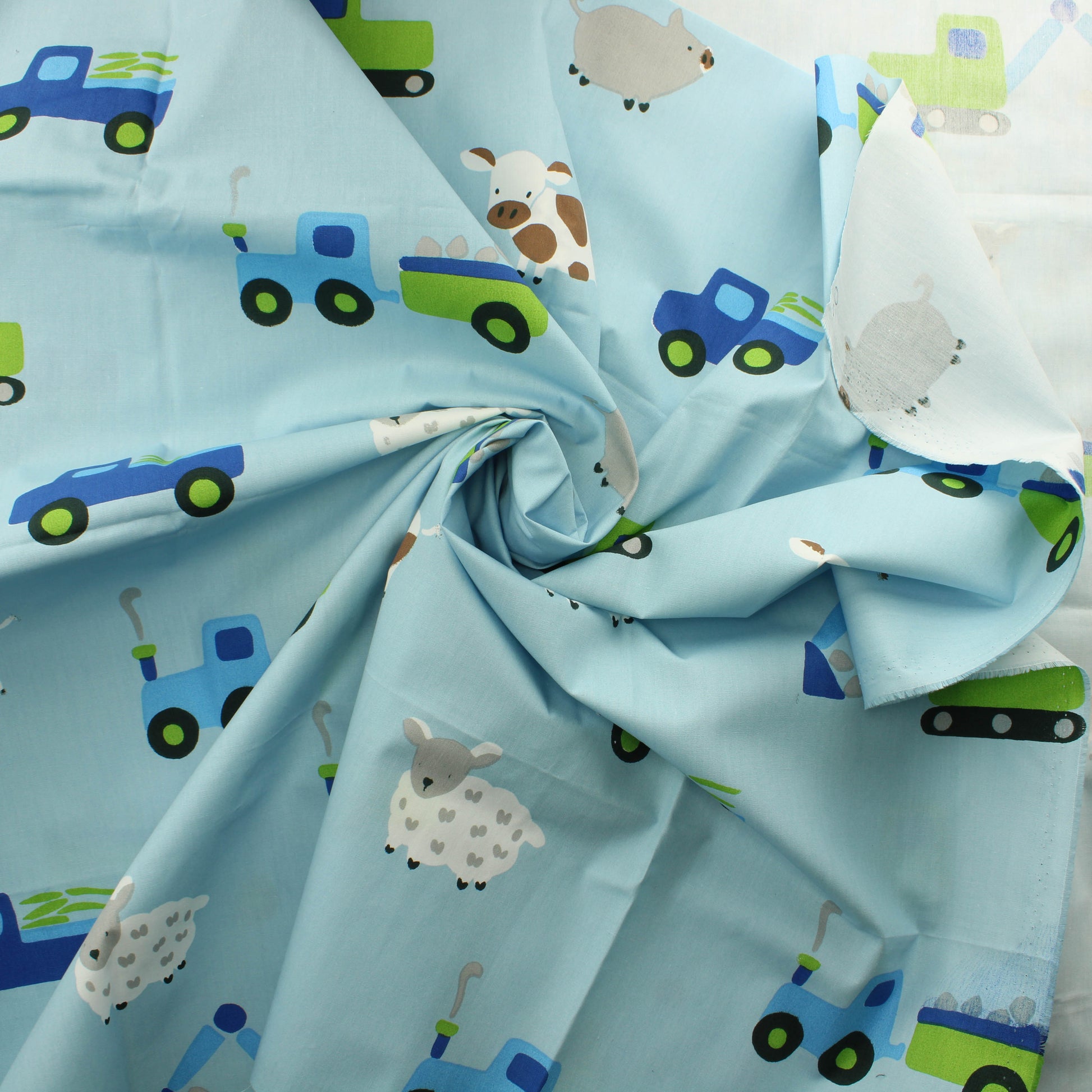 Pentik Puuvilla - Pala