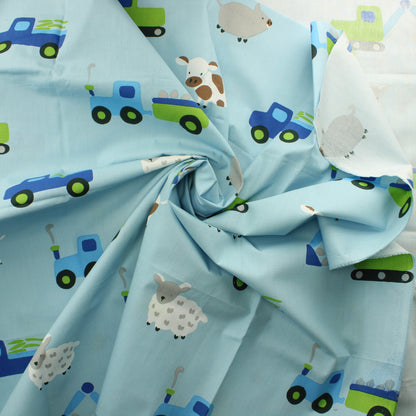 Pentik Puuvilla - Pala