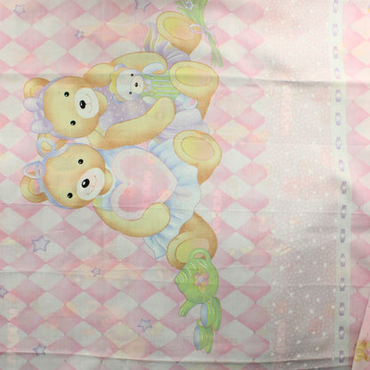 Nallet Puuvilla - Pala