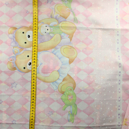 Nallet Puuvilla - Pala