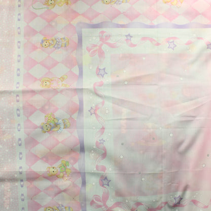 Nallet Puuvilla - Pala