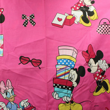 Iines ja Minni shoppailee Puuvilla - Pala